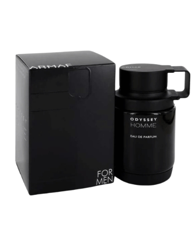 Odyssey homme 100ml thumbnail 2