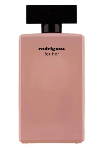 Redriguez for her 100ml - Žene luksuzna boca parfema