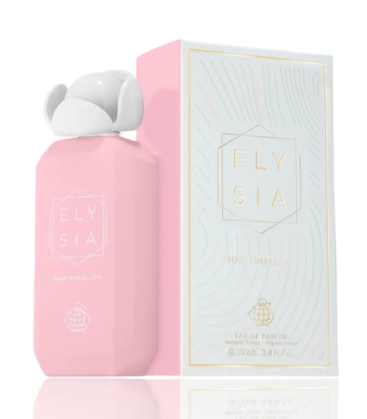 Elysia marshmallow 100ml thumbnail 2