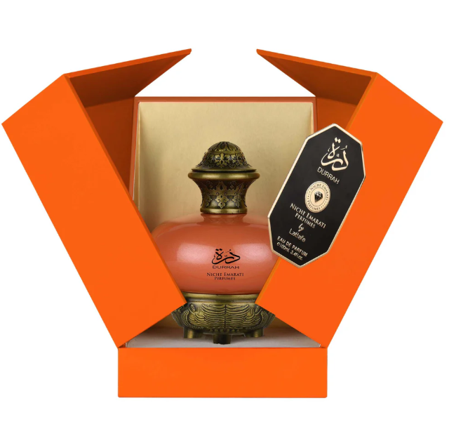 Durrah 100ml - Niche thumbnail 3