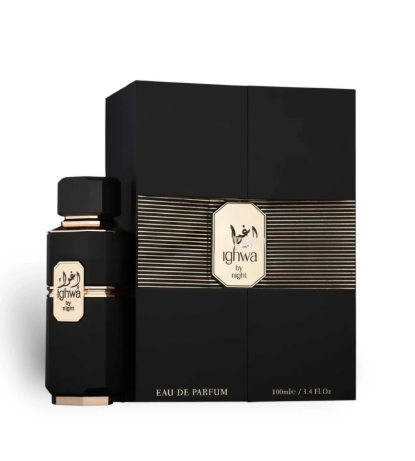 Ighwa by night 100ml thumbnail 2