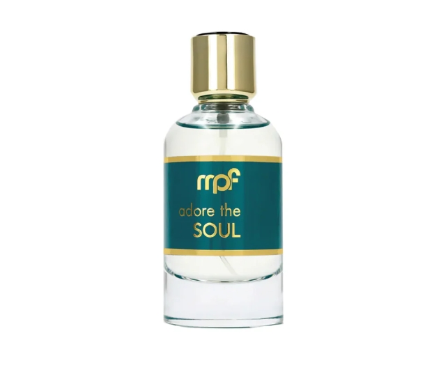 Adore the Soul 100ml - Žene, Muškarci, Unisex luksuzna boca parfema