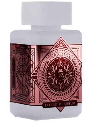 Paradigm 80ml - Unisex, Muškarci, Žene luksuzna boca parfema