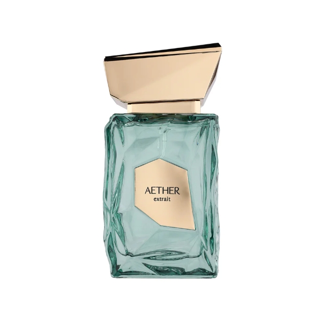 Aether Extrait 100ml - Muškarci luksuzna boca parfema