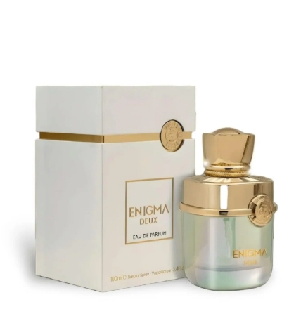 Enigma deux 100ml thumbnail 2