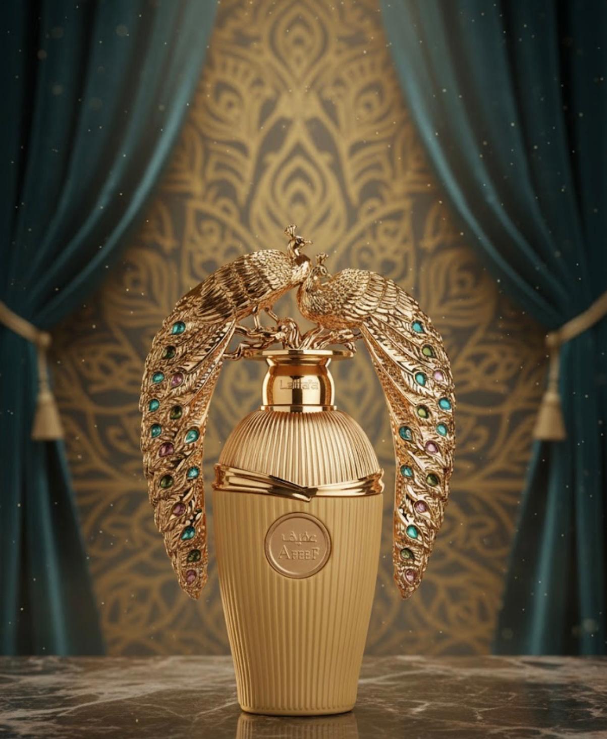 Noir Essence - Muškarci, Žene, Unisex luksuzna boca parfema