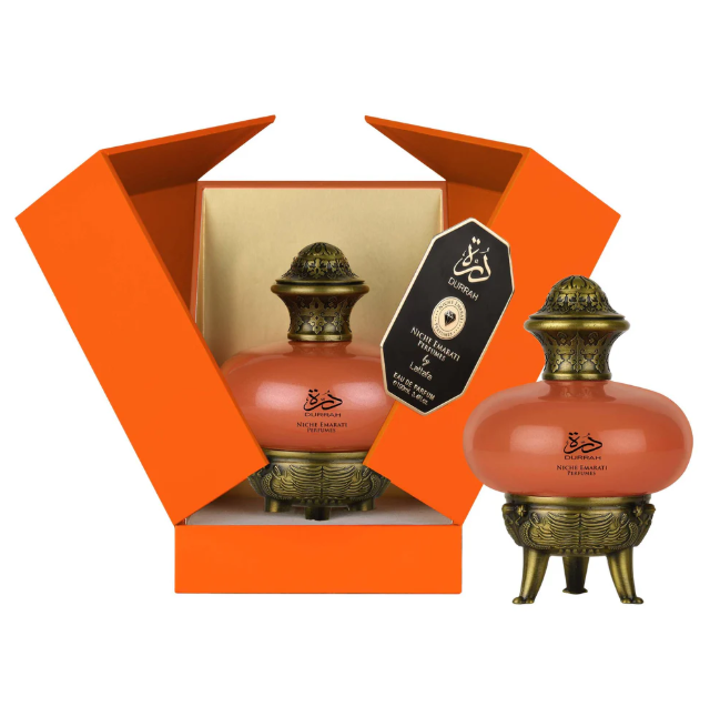 Durrah 100ml - Niche thumbnail 2