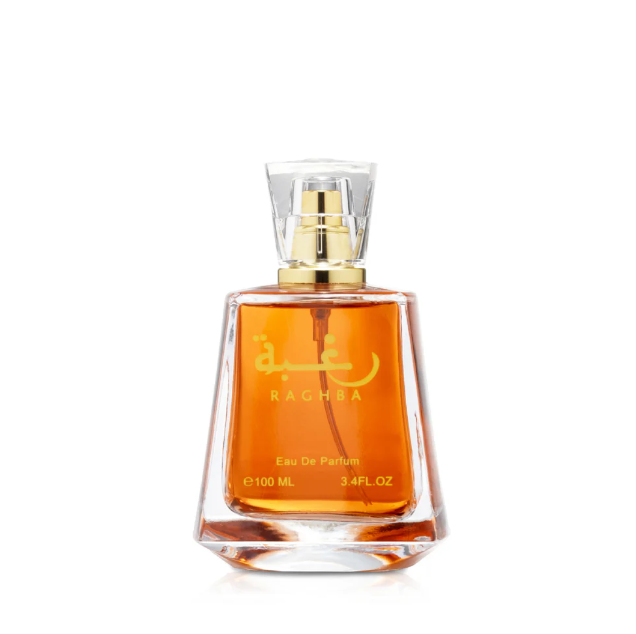 Raghba 100ml + 50ml Deo - Muškarci luksuzna boca parfema
