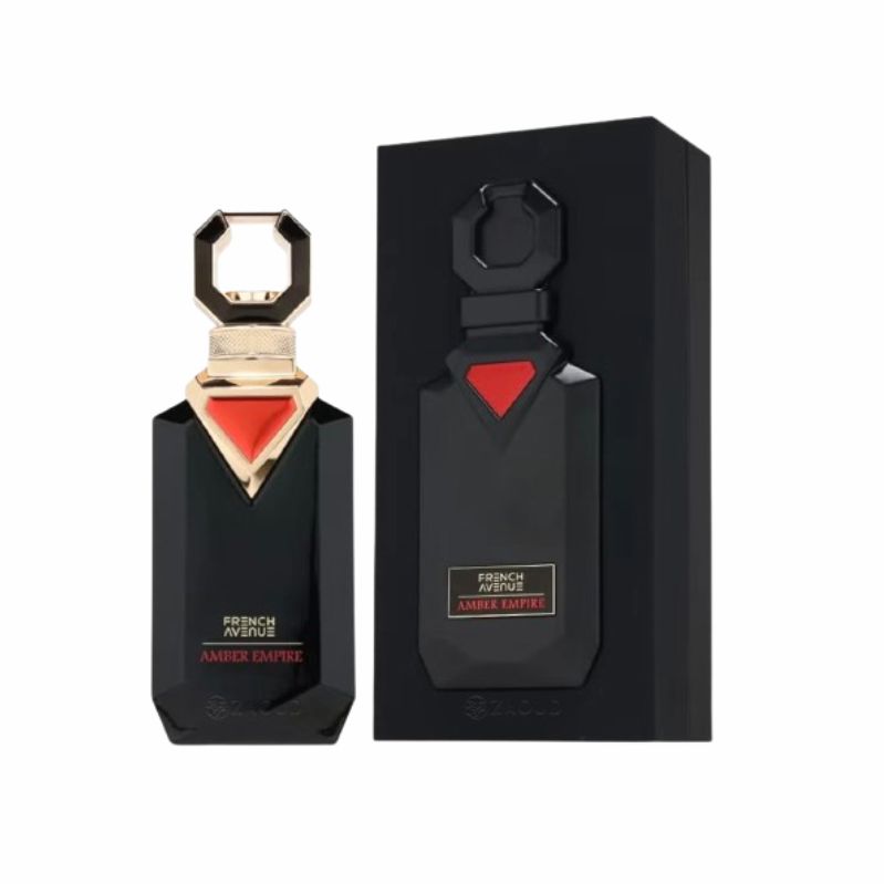 Amber empire 100ml thumbnail 2