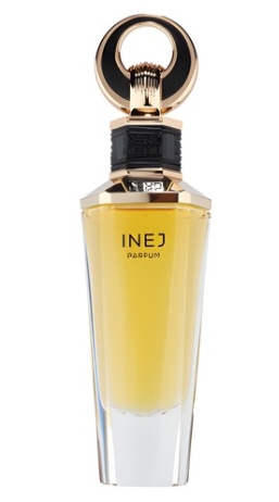 Inej 80ml - Unisex, Muškarci, Žene luksuzna boca parfema