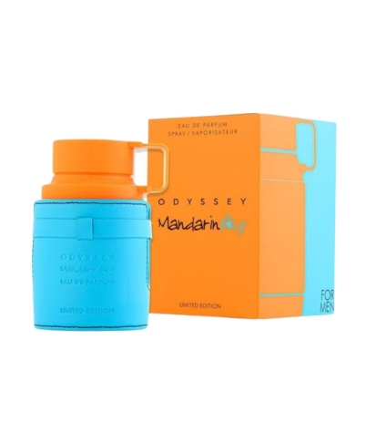 Odyssey mandarin sky 100ml thumbnail 2