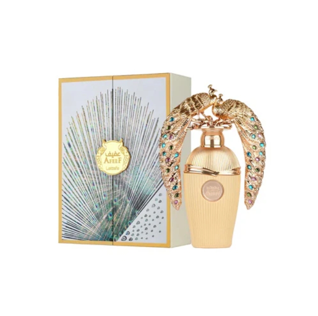 Afeef 100ml thumbnail 2