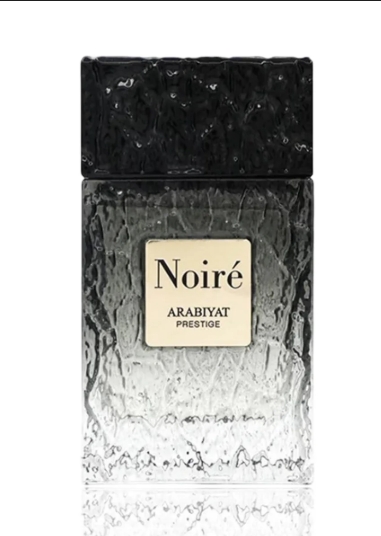 Noiré 100 ml - Muškarci luksuzna boca parfema