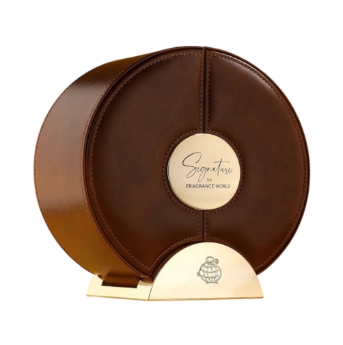 Signature Brown 80ml thumbnail 2