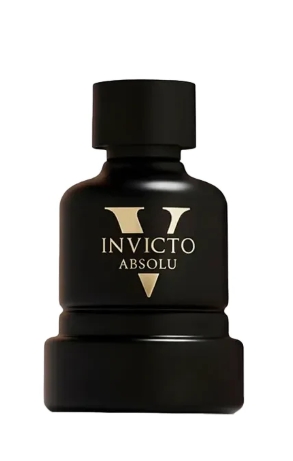 Invicto absolu 100ml - Muškarci luksuzna boca parfema