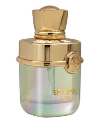 Enigma deux 100ml - Unisex, Muškarci, Žene luksuzna boca parfema