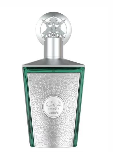 Sherif 100ml - Unisex, Muškarci, Žene luksuzna boca parfema