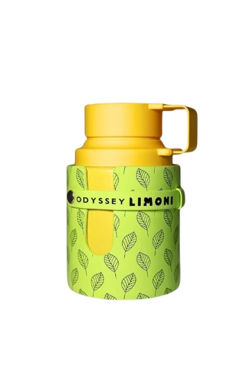 Odyssey limoni 100ml - Unisex, Muškarci, Žene luksuzna boca parfema