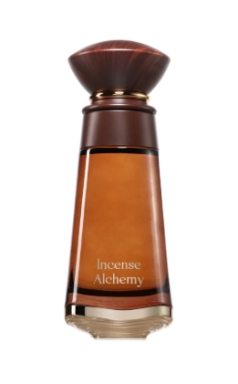 Incense Alchemy 100 ml - Unisex, Muškarci, Žene luksuzna boca parfema