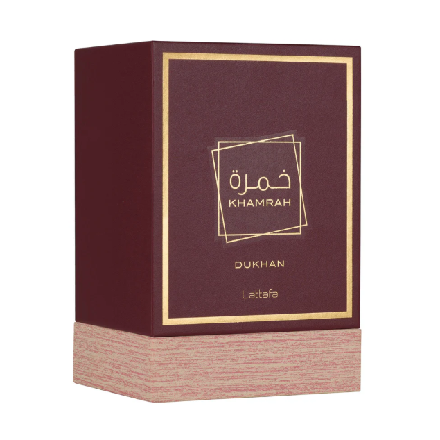 Khamrah Dukhan 100ml thumbnail 3