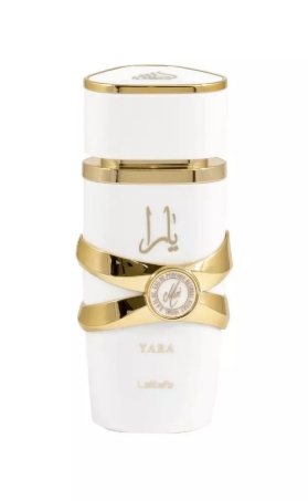 Yara Moi oil 20ml - Žene luksuzna boca parfema