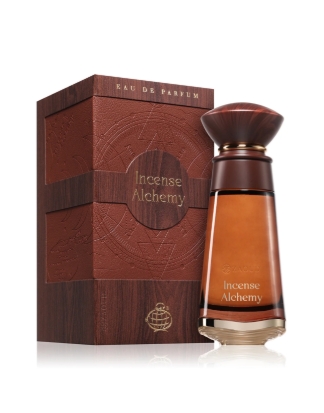 Incense Alchemy 100 ml thumbnail 2