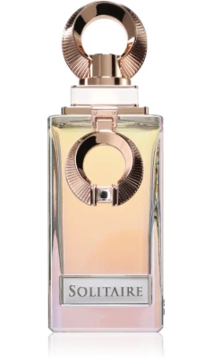 Solitaire 100ml - Unisex, Muškarci, Žene luksuzna boca parfema
