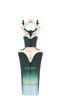 Elysian onyx 100ml - Unisex, Muškarci, Žene luksuzna boca parfema