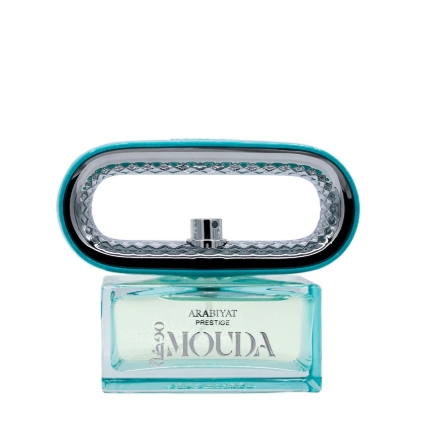Mouda 100ml - Unisex, Muškarci, Žene luksuzna boca parfema