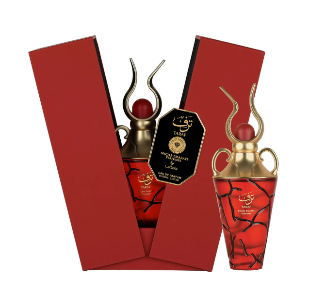 Taraf 100ml - Niche thumbnail 2