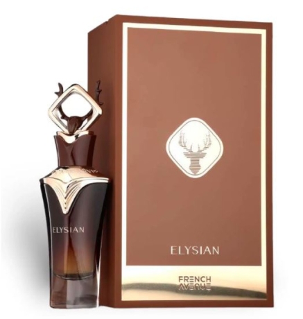 Elysian 100ml thumbnail 2
