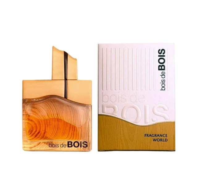 Bois de Bois 100ml thumbnail 2
