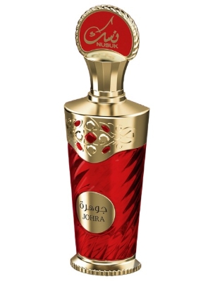 Johra 100ml - Žene luksuzna boca parfema