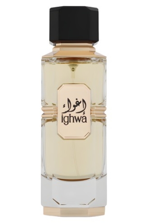 Ighwa 100ml - Unisex, Muškarci, Žene luksuzna boca parfema