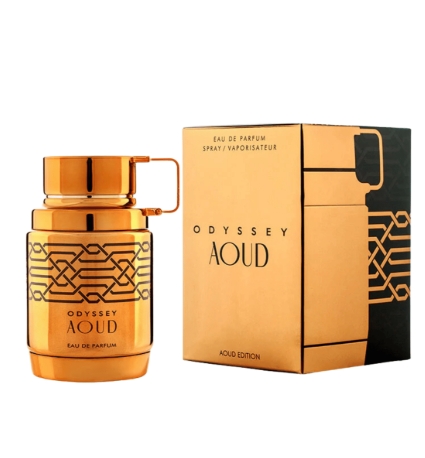 Odyssey Aoud 100ml thumbnail 2