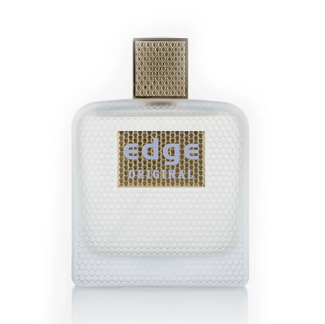 Edge Original 100ml - Muškarci luksuzna boca parfema
