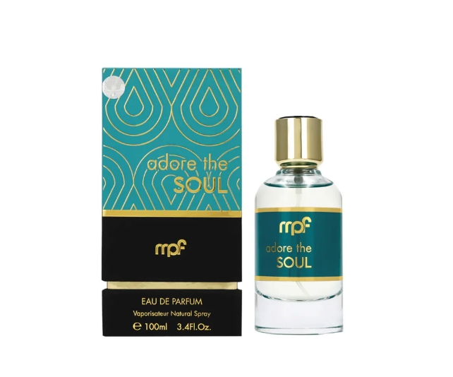 Adore the Soul 100ml thumbnail 2