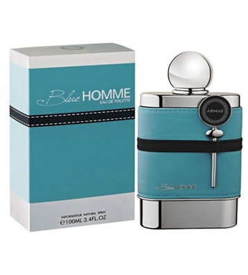 Blue homme 100ml thumbnail 2