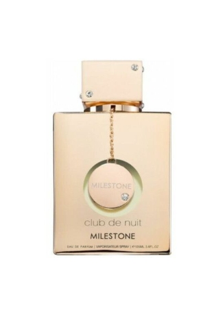 Club de Nuit Milestone 105ml - Unisex, Muškarci, Žene luksuzna boca parfema