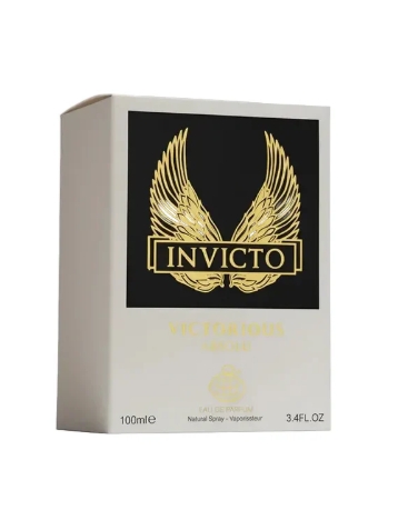 Invicto absolu 100ml thumbnail 2