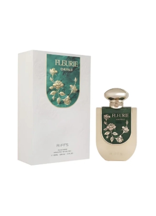 Fleurie emerald 100ml thumbnail 2
