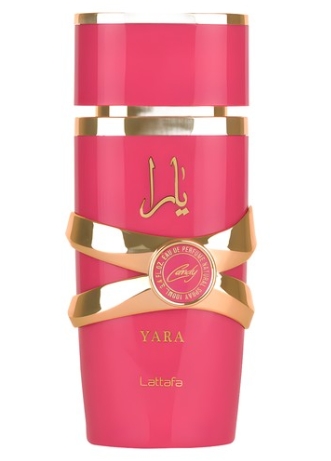 Yara Candy oil 20ml - Žene luksuzna boca parfema
