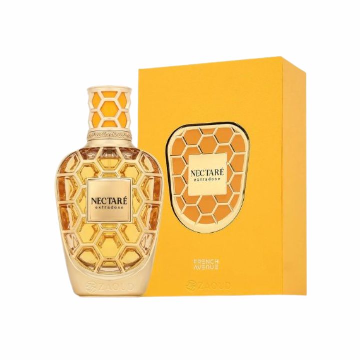 Nectare extradose 90ml thumbnail 2