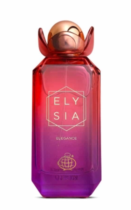 Elysia elegance 100ml - Žene luksuzna boca parfema