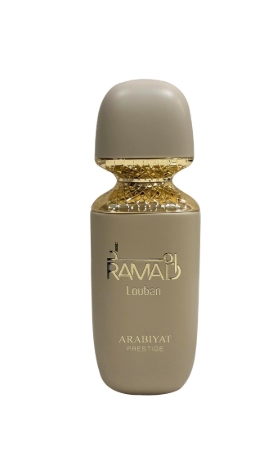 Ramad louban 100ml - Unisex, Muškarci, Žene luksuzna boca parfema