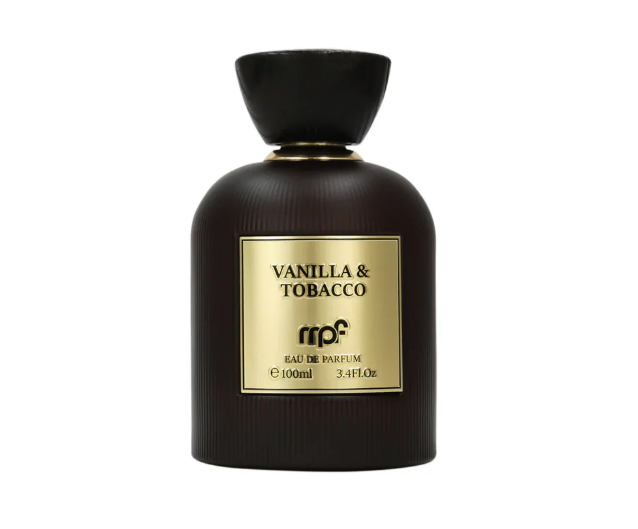 Vanilla and tobacco 100ml - Unisex, Muškarci, Žene luksuzna boca parfema
