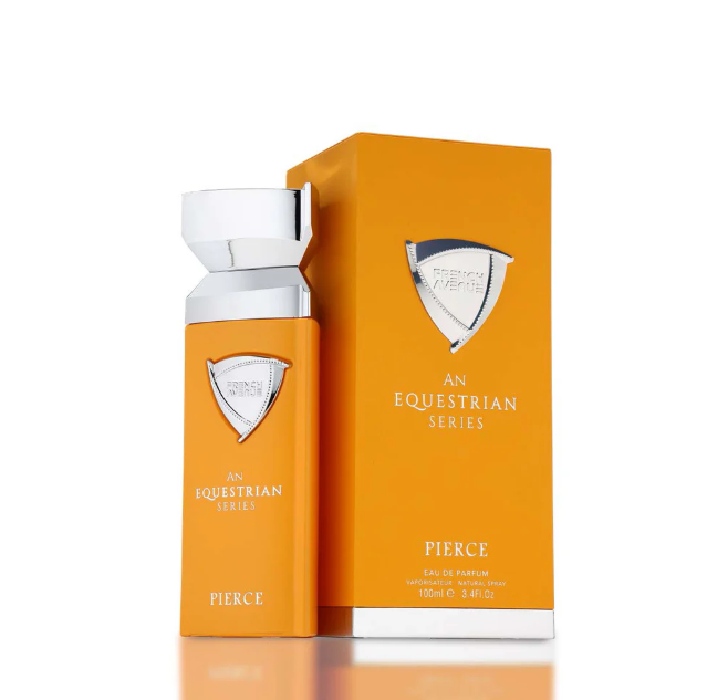 An Equestrian Series Pierce 100ml - Muškarci luksuzna boca parfema