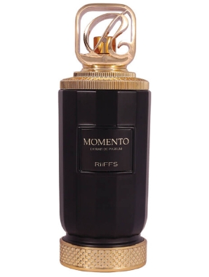 Momento 100ml - Unisex, Muškarci, Žene luksuzna boca parfema