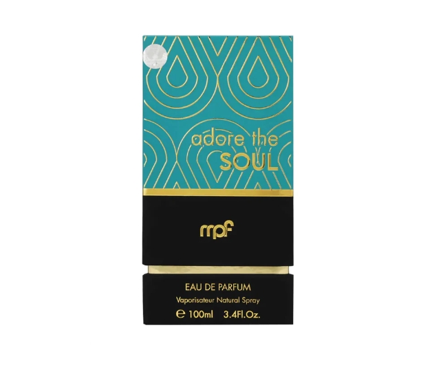 Adore the Soul 100ml thumbnail 3