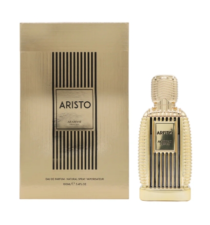 Aristo 100ml thumbnail 2